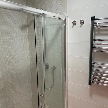 Oasis Azul - De Lujo Junto Al Mar Con Terraza Privada Lägenhet Arenales del Sol
