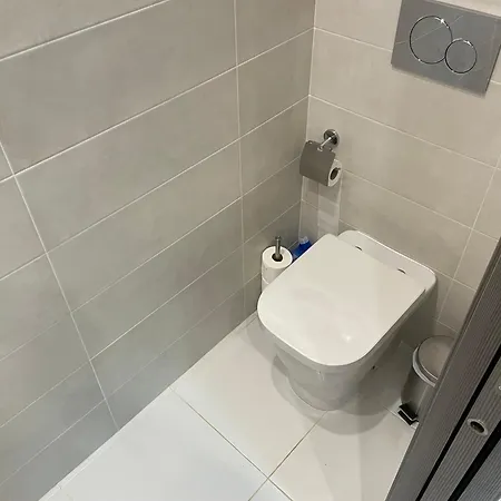 Oasis Azul - De Lujo Junto Al Mar Con Terraza Privada *