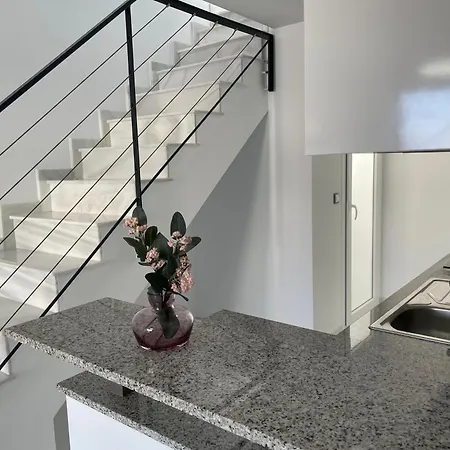 Oasis Azul - De Lujo Junto Al Mar Con Terraza Privada