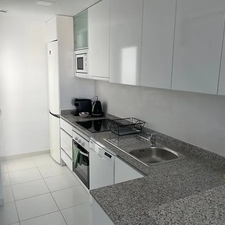Oasis Azul - De Lujo Junto Al Mar Con Terraza Privada *