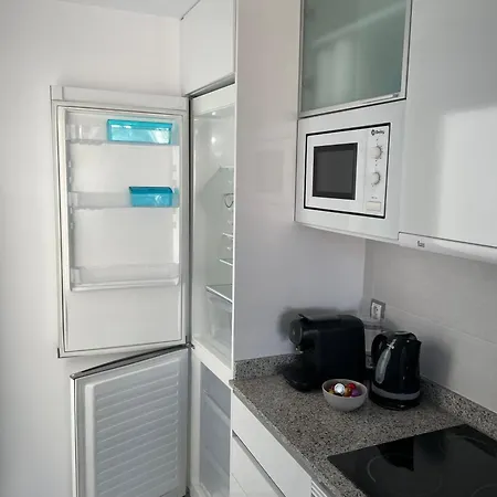 Oasis Azul - De Lujo Junto Al Mar Con Terraza Privada *